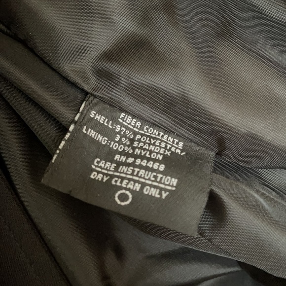 **Like new**  Braetan Jacket - Picture 5 of 5